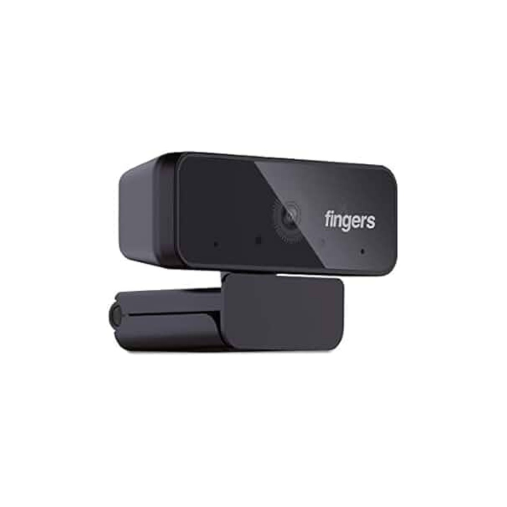 Webcam Fingers 1080