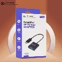 Convertor SmartPro Display Port DP to VGA