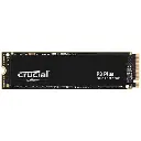 SSD Crucial NVMe P3 Plus 1TB NVMe