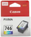 Cartridge Ink Canon PG746 Colour