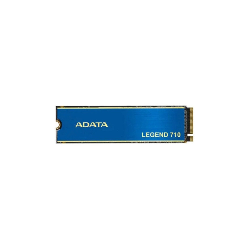 SSD Adata 256GB NVMe Legend 710