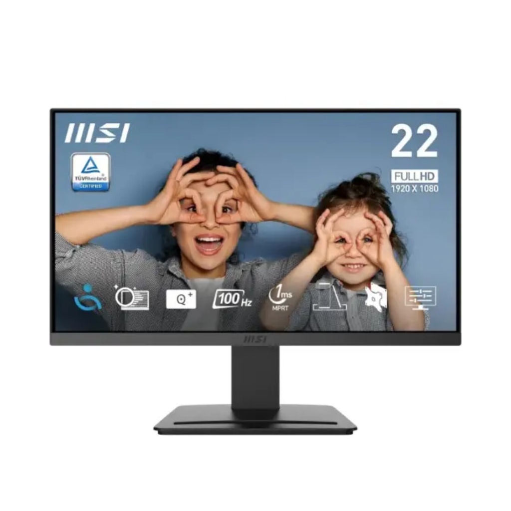 Monitor MSI Pro MP223 E2 22"
