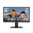 Monitor MSI Pro MP223 E2 22"
