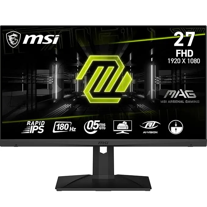 Monitor MSI Pro MP275 27"
