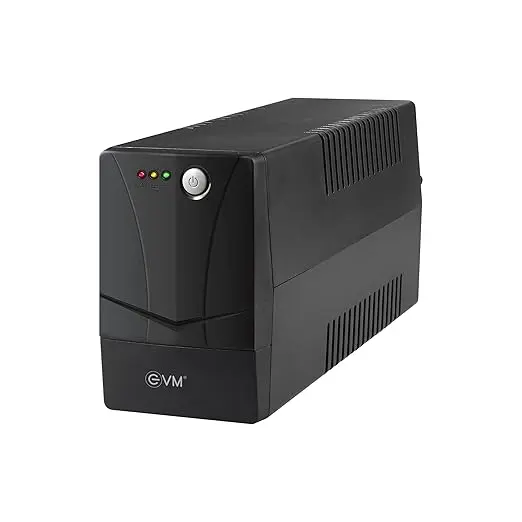 UPS EVM 600VA
