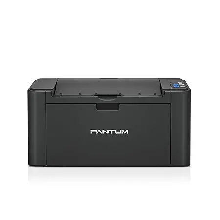 Printer Pantum P2512W Wireless Laser Single Function
