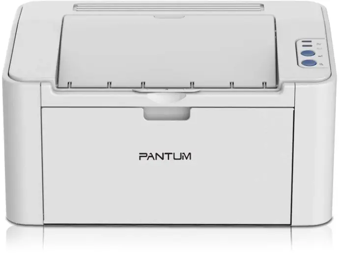 Printer Pantum P2210 Wireless Laser Single Function
