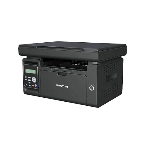 Printer Pantum M6512NW Network Wireless Laser Multi Function