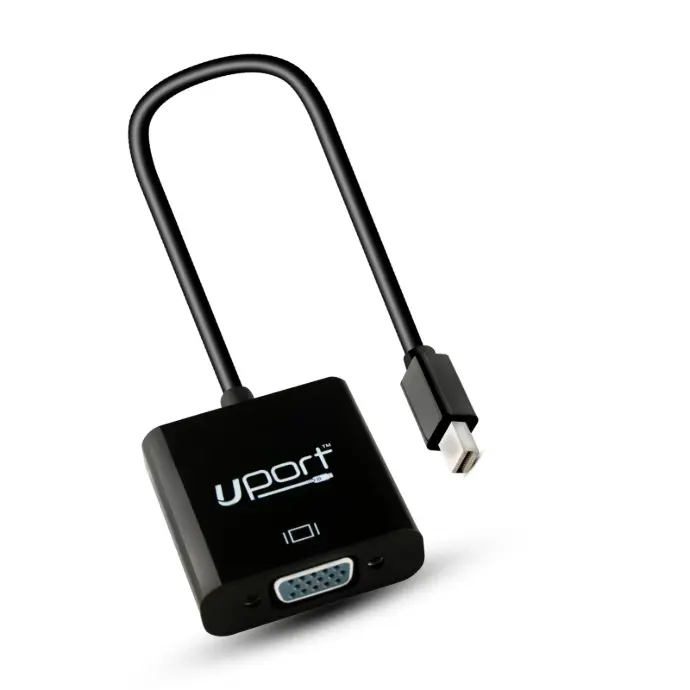 Convertor Uport Mini Dp/Display Port to VGA