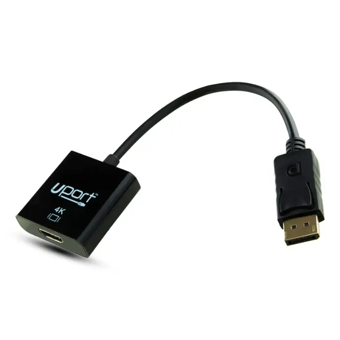 Convertor Uport Dp/Display Port to Hdmi