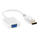 Convertor Uport DP to VGA