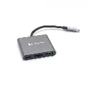 Convertor Coconut Type C to HDMI
