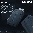 Addon Coconut Usb to Sound Card  USC01