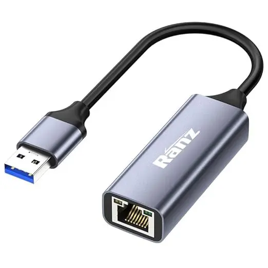 Addon USB to Lan 10/100 Ranz