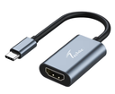 Convertor Techie Type C to HDMI COVTC1A