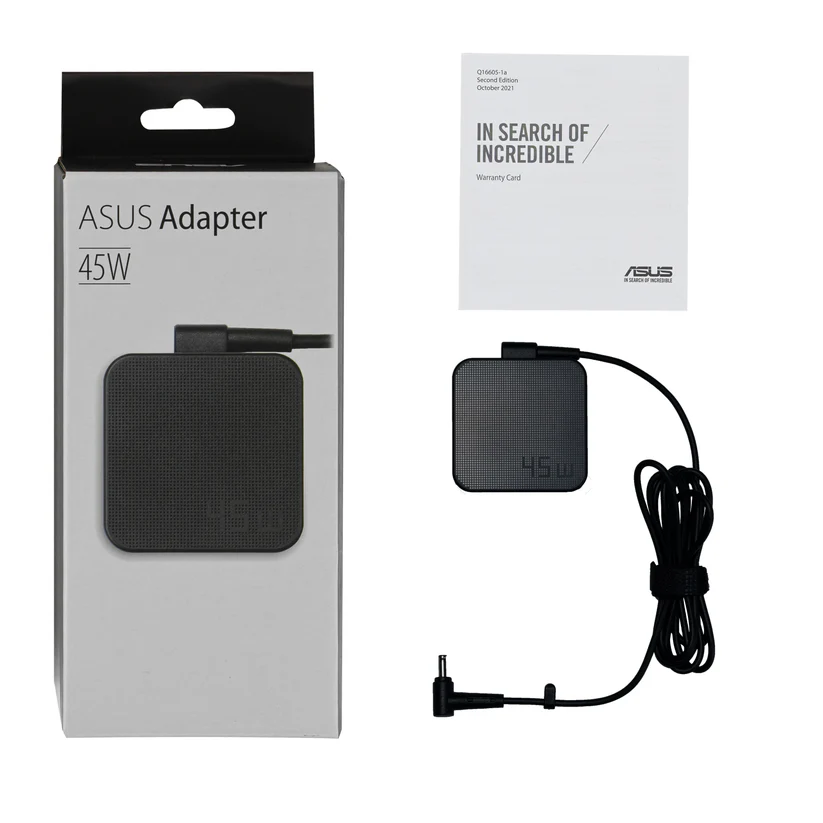 Adaptor Asus 45W 4 MM
