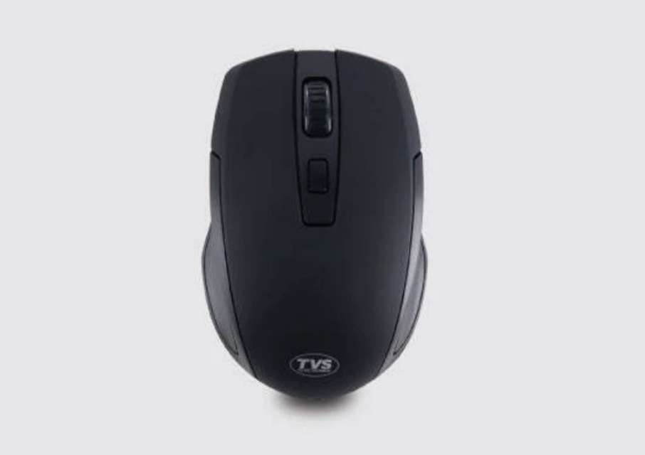 Mouse TVS  Wireless WM416