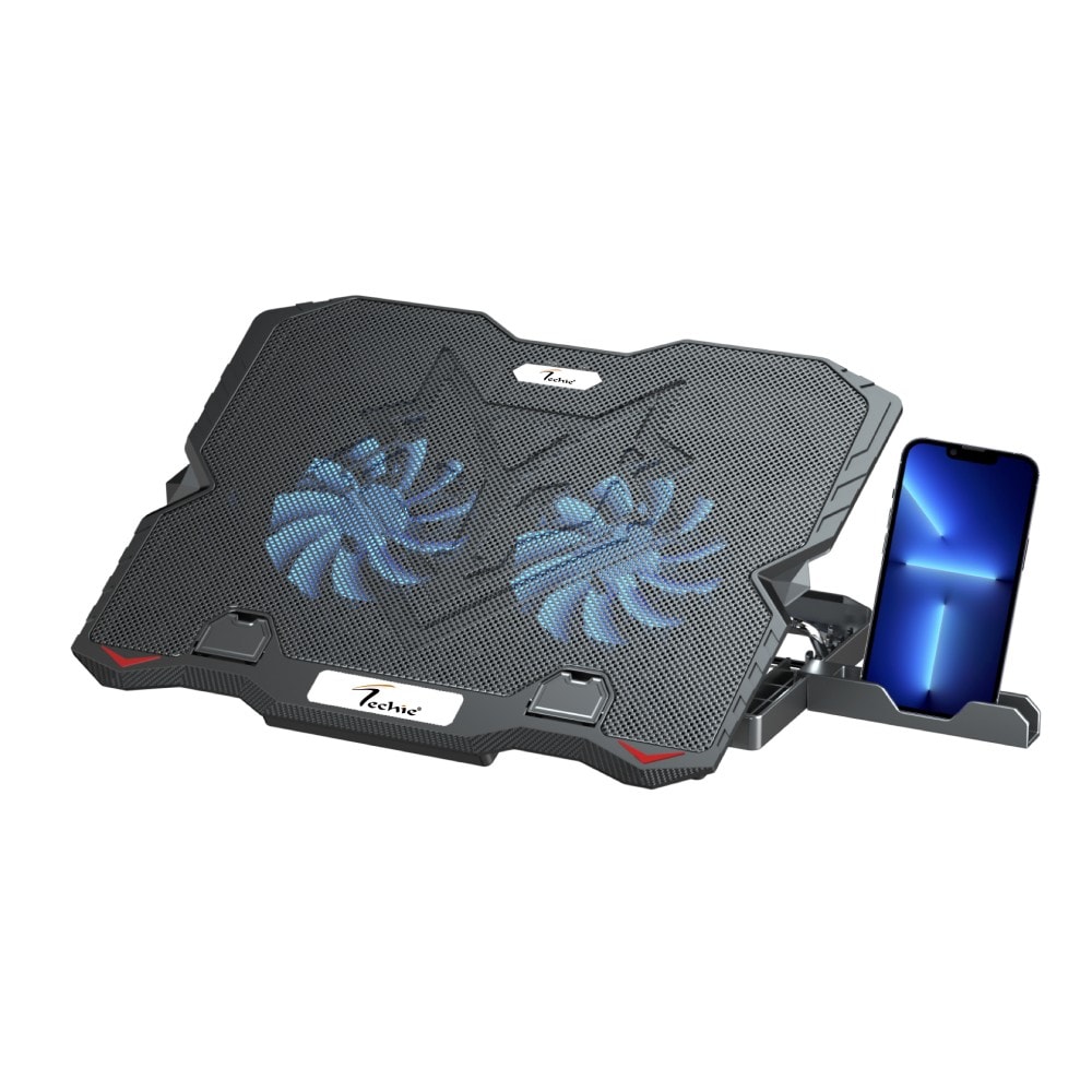 Cooling Stand Techie TCP-IIM