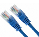 Cord Lan Patch Cord Pac Cat6 1Mt