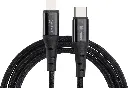 Cord Mobile Type C to Type C Nextech 65W NC86 1Mt