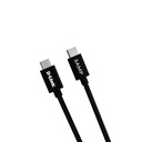Cord Mobile Dlink Type C to Type C 1.5Mt 3A DPA-FC301