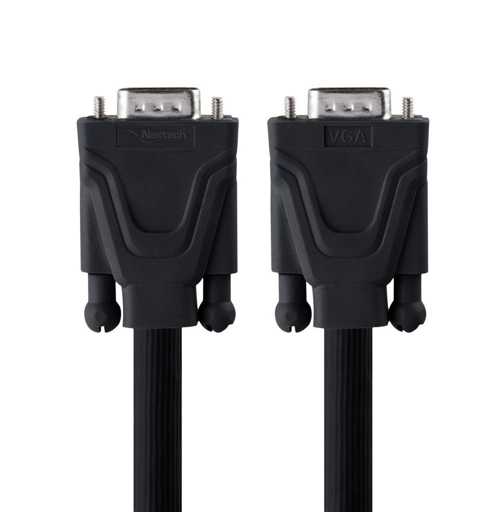 Cord Uport VGA to VGA 1.8Mt