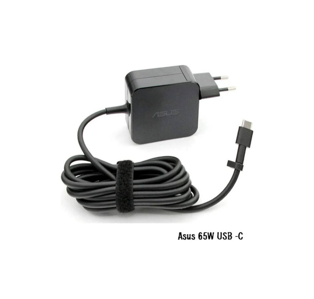 Adaptor Asus 65W USB-C