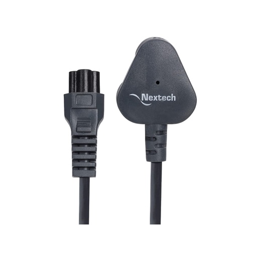 Cord Nextech Laptop Power Cable 1.5Mt