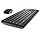 Keyboard Dell Wireless Kit KM3322W