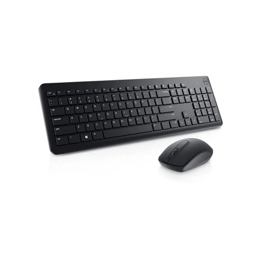 Keyboard Dell Wireless Kit KM3322W