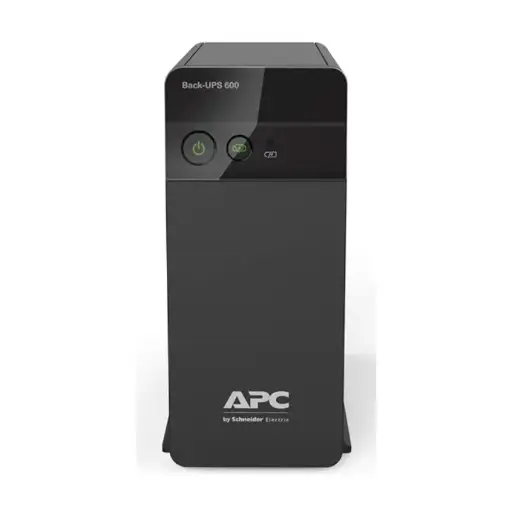 Ups APC 600 VA