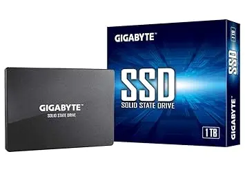 SSD Gigabyte 1TB SATA