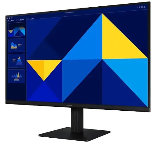 Monitor Samsung 24" LS24D304GAWXXL