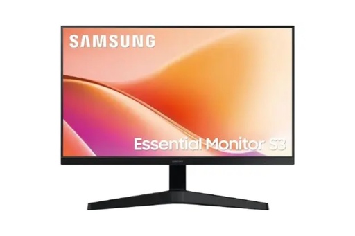 Monitor Samsung 24" LS24F330EAWXXL