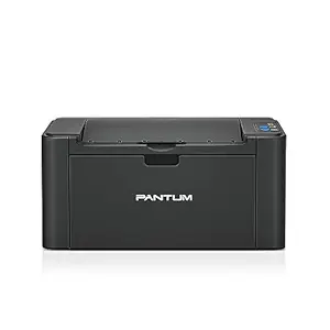Printer Pantum P2512W Wireless Laser Single Function