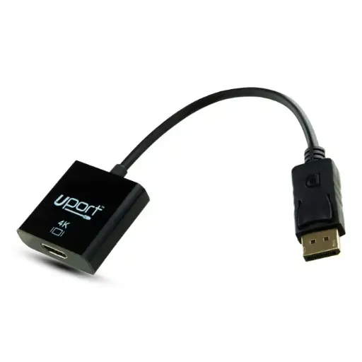 Convertor Uport Dp/Display Port to Hdmi
