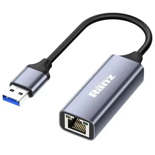 Addon USB to Lan 10/100 Ranz