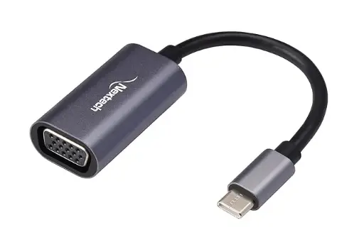 Convertor Nextech NA8C Type C to VGA Adapter Cable