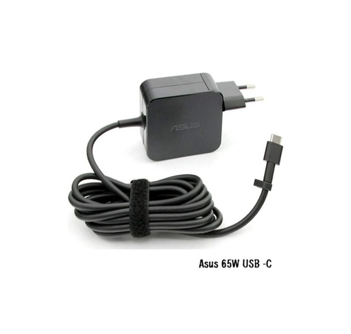 Adaptor Asus 65W USB-C
